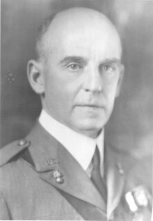 Col. Edwin D. Bricker