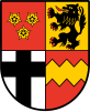 Coat of arms of Euskirchen