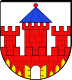 Coat of arms of Ratzeburg