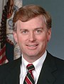 Senator Dan Quayle from Indiana (1981–1989)