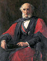 Portrait of Sir Donald Currie (1907)