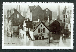 Flood, 1946