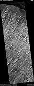 Wide view of part of Danielson, as seen by HiRISE