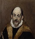 El Greco zugeschrieben