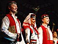 Image 12Serbs from Bosanska Krajina in traditional clothing (from Bosnia and Herzegovina)