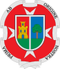 Official seal of Madridejos