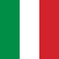 Italy Until 1929 Fin flash