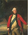 Charles Cornwallis, 1. Marquess Cornwallis