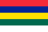 Flag of Terschelling
