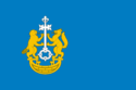 Flag of Tyumensky District