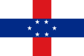 Flagge von 1959 bis 1985