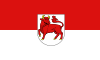 Flag of Lower Lusatia