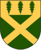 Coat of arms of Flen