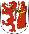 Wappen von Frauenfeld
