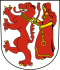 Coat of arms of Frauenfeld