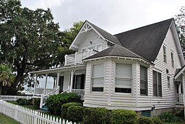 Isle of Hope Historic District