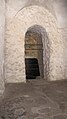 Elmina Castle Slave Export Gate