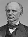 Governor Horatio Seymour of New York (Declined to be Nominated)