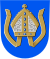 Coat of arms of Kokemäki
