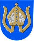 Coat of arms of Kokemäki