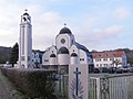 Monastery of Saint Anthony, Kröffelbach, Germany