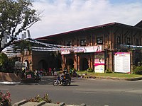 Laoag City Hall