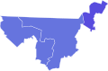 2016 United States House of Representatives election in Massachusetts's 3rd congressional district