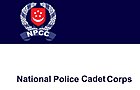 Flag of the National Police Cadet Corps