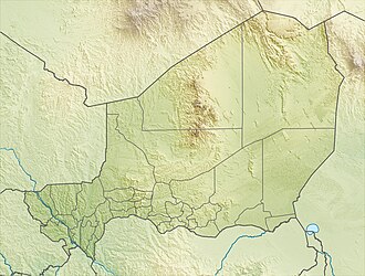 Achegour (Niger)