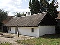 The "Oldest house in Bački Petrovac" built in 1799
