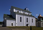 Bernardine Monastery