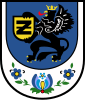 Coat of arms of Gmina Żukowo Gmina Żukòwò
