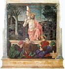 Piero della Francesca, 1463–1465