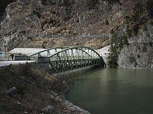 Pontlatzer Brücke