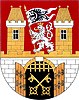 Coat of arms of Prague 2