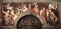 Raphael, Santa Maria della Pace