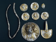 Ravnogor Thracian Treasure