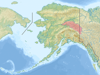 Yukon-Tanana Upland (Alaska)