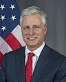 United States National Security Advisor Robert O' Brien