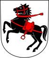 Wappen von Seuzach (Kanton Zürich)