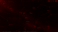 Screenshot of Night Mode in Stellarium 0.14