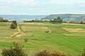 Golf Course on Stinchcombe Hill