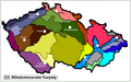 Mittelmährische Karpaten