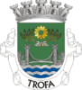 Coat of arms of Trofa