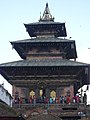 Taleju Temple, Kathmandu