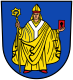 Coat of arms of Bad Salzungen
