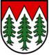 Coat of arms of Frankenhardt