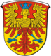 Coat of arms of Mücke