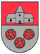 Coat of arms of Scholen