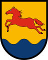 Wappen von Stutensee (Baden-Württemberg)